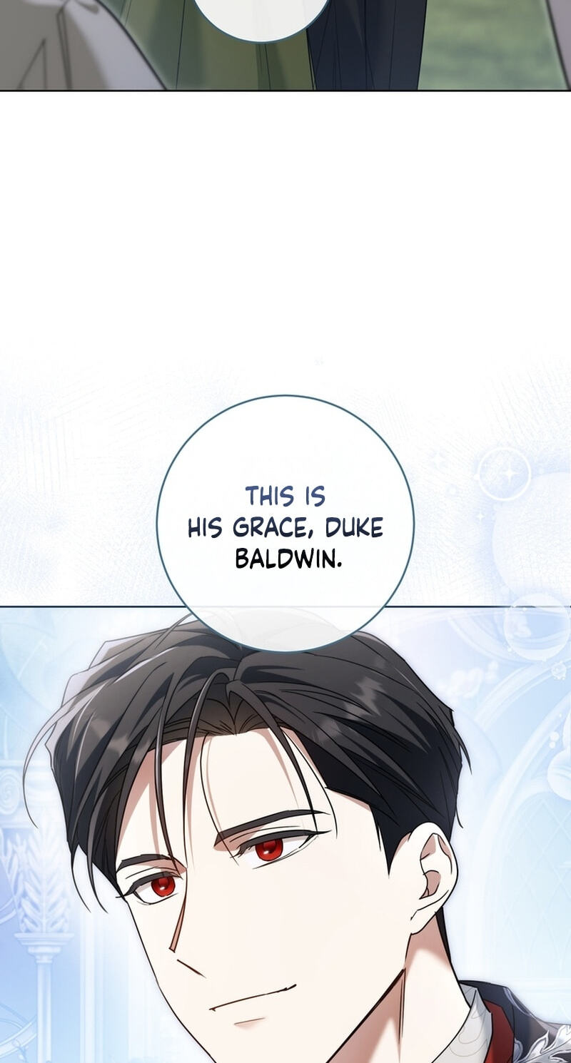 My Little Groom, Even After I'm Gone Chapter 45 page 54 - 