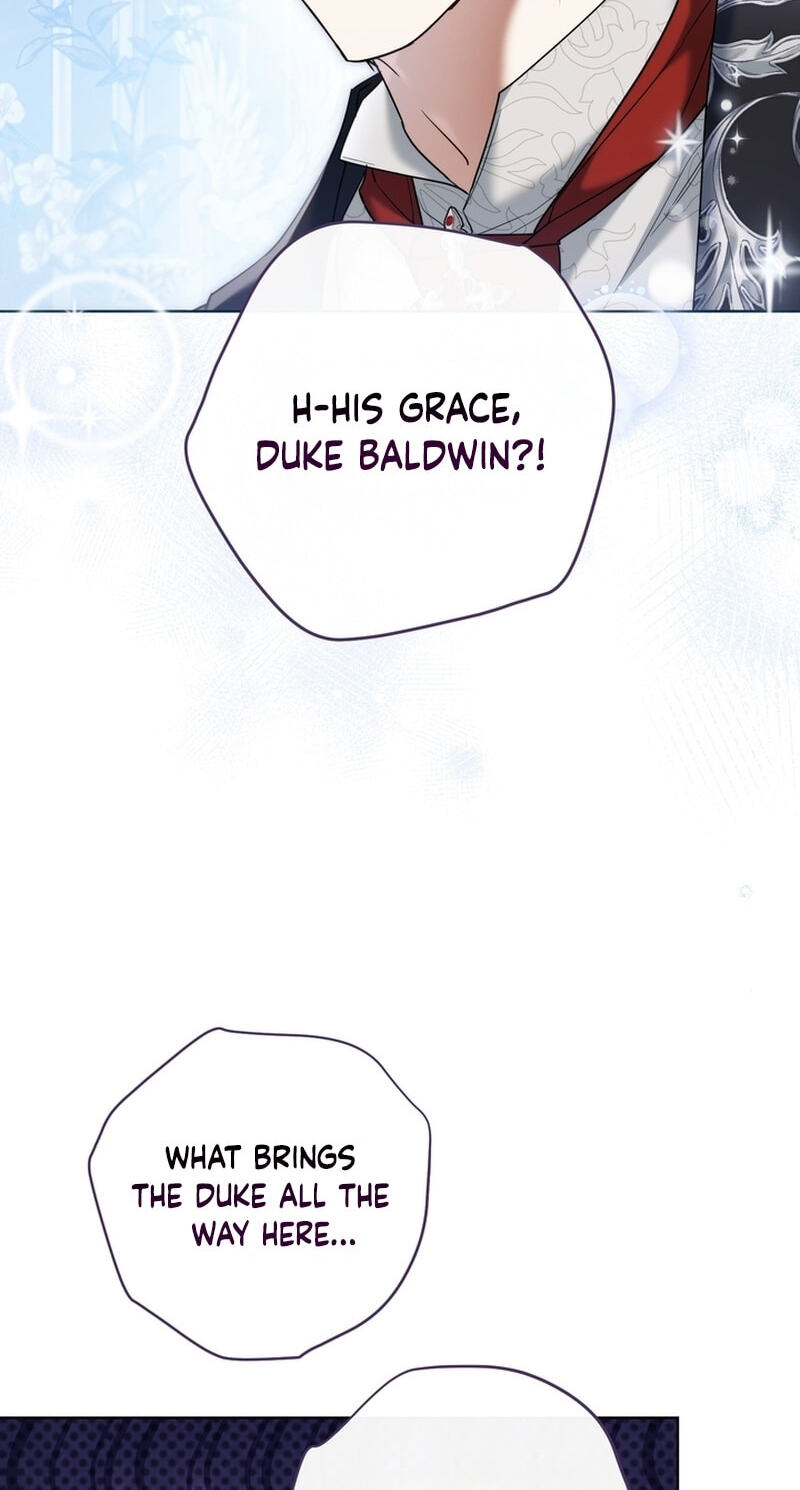 My Little Groom, Even After I'm Gone Chapter 45 page 55 - 