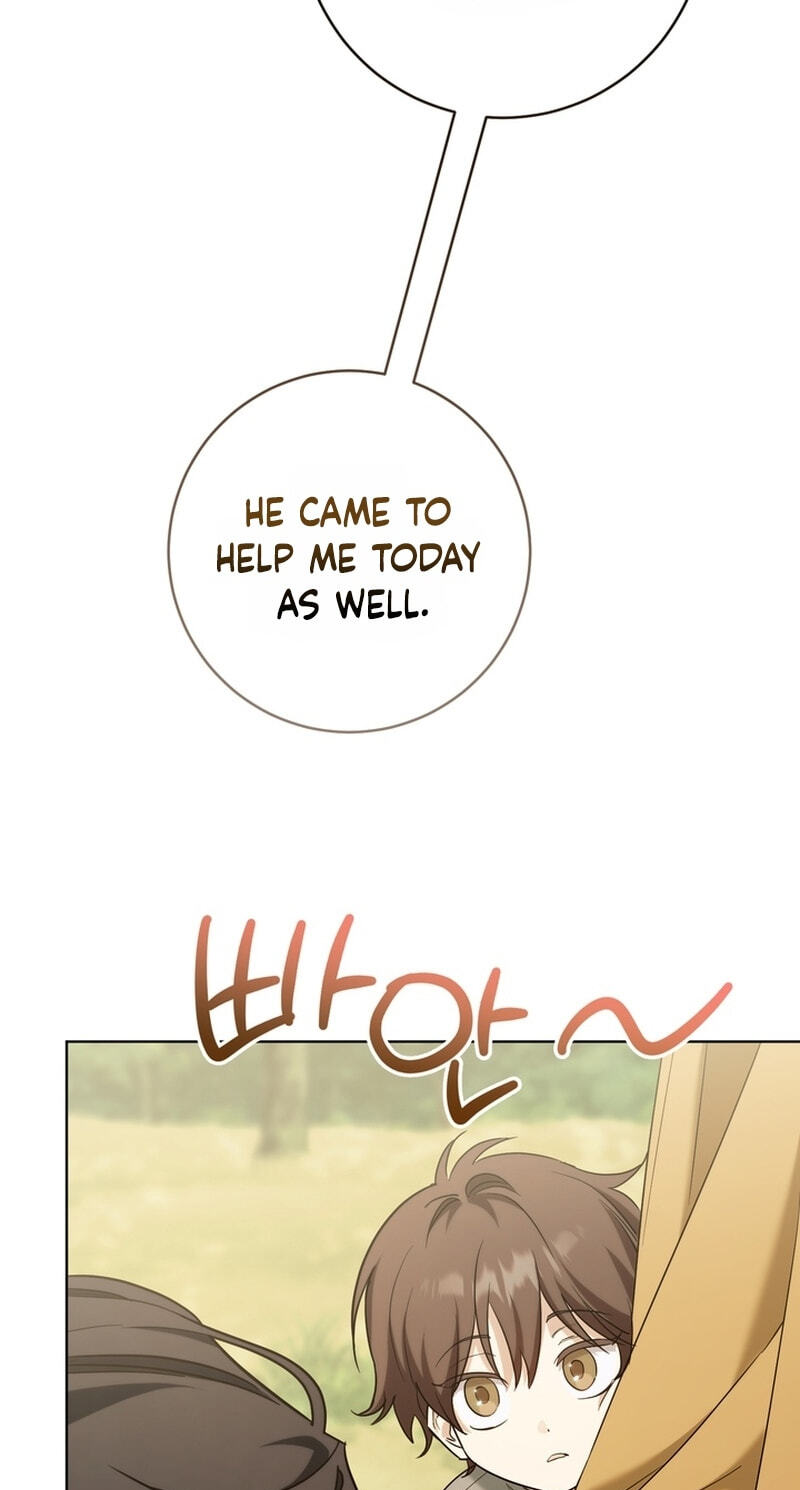 My Little Groom, Even After I'm Gone Chapter 45 page 57 - 