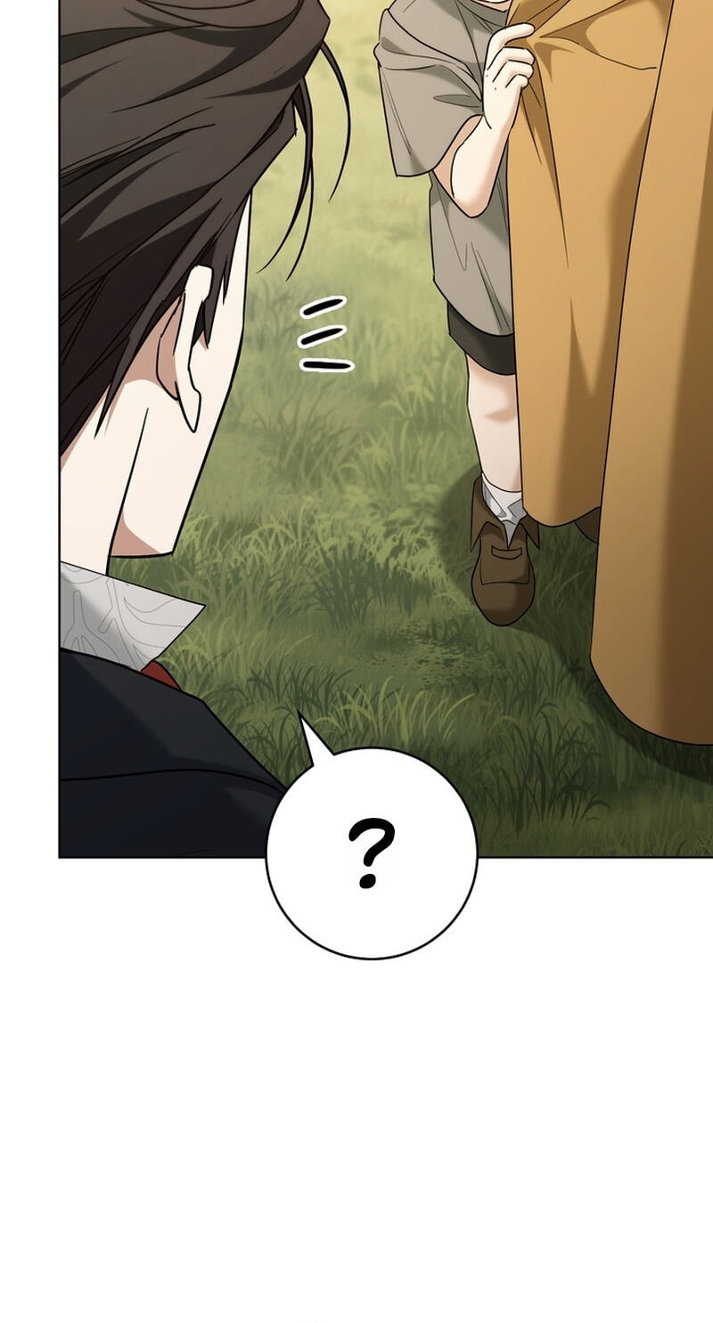 My Little Groom, Even After I'm Gone Chapter 45 page 58 - 