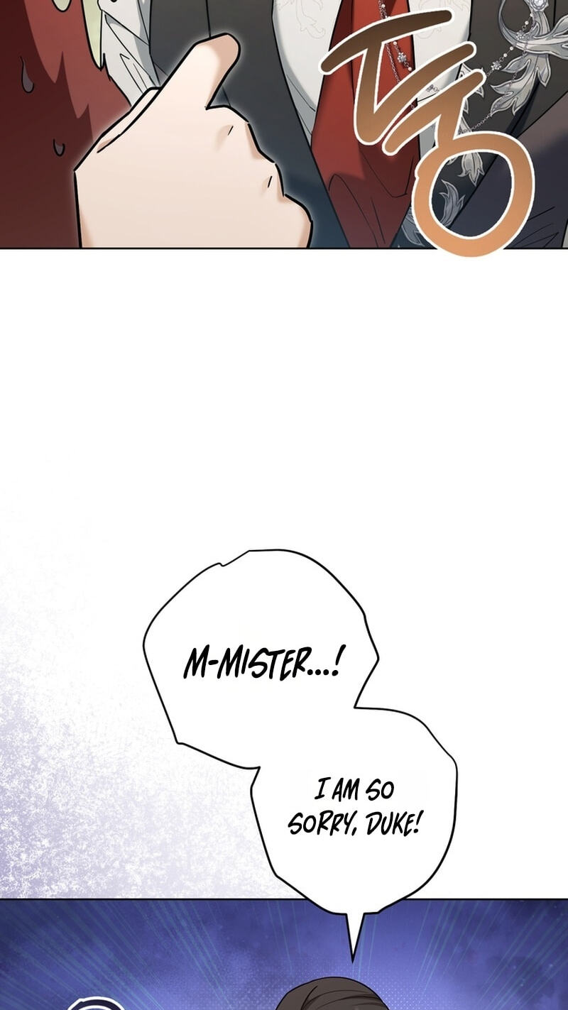 My Little Groom, Even After I'm Gone Chapter 45 page 61 - 