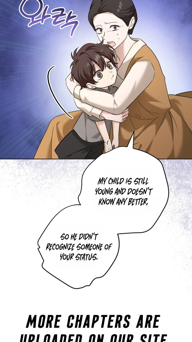 My Little Groom, Even After I'm Gone Chapter 45 page 62 - 