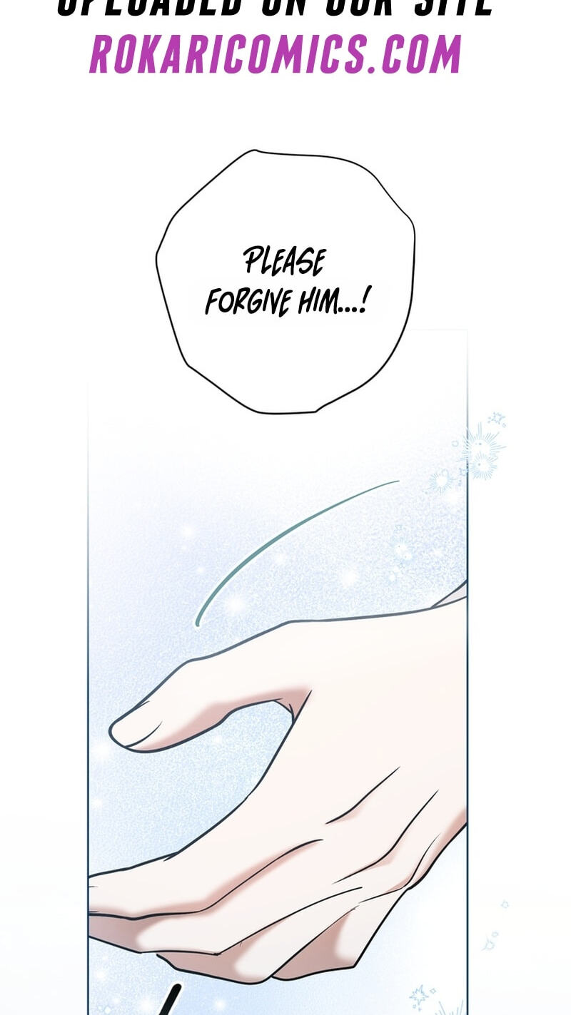 My Little Groom, Even After I'm Gone Chapter 45 page 63 - 