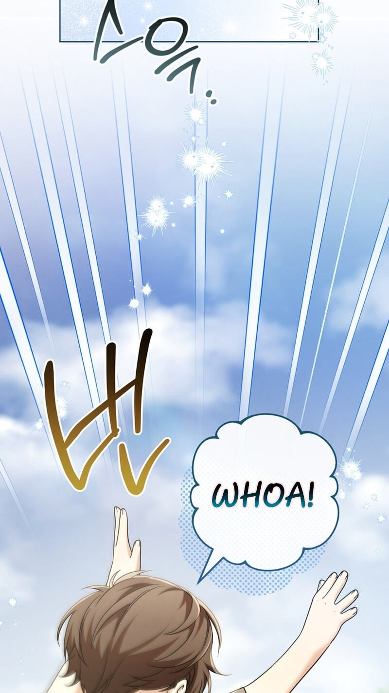 My Little Groom, Even After I'm Gone Chapter 45 page 64 - 