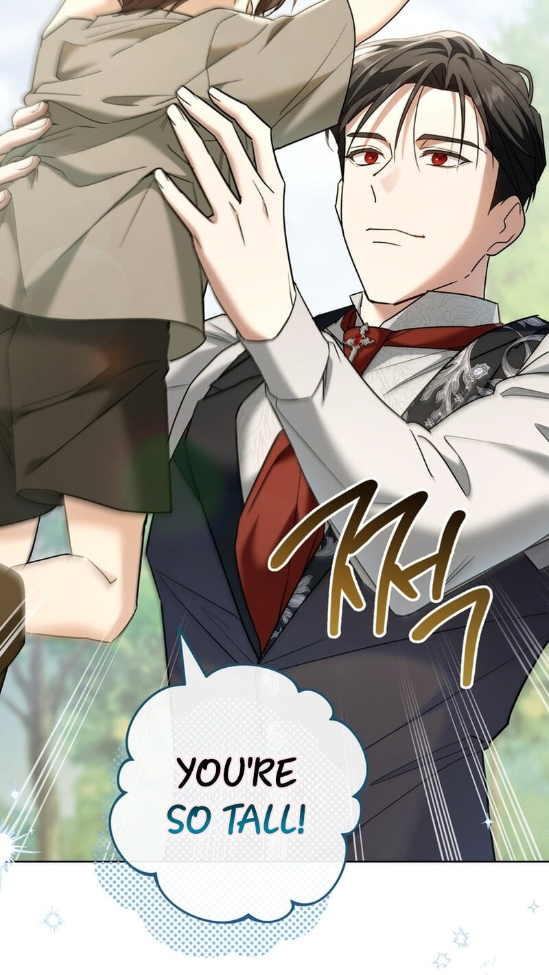 My Little Groom, Even After I'm Gone Chapter 45 page 65 - 