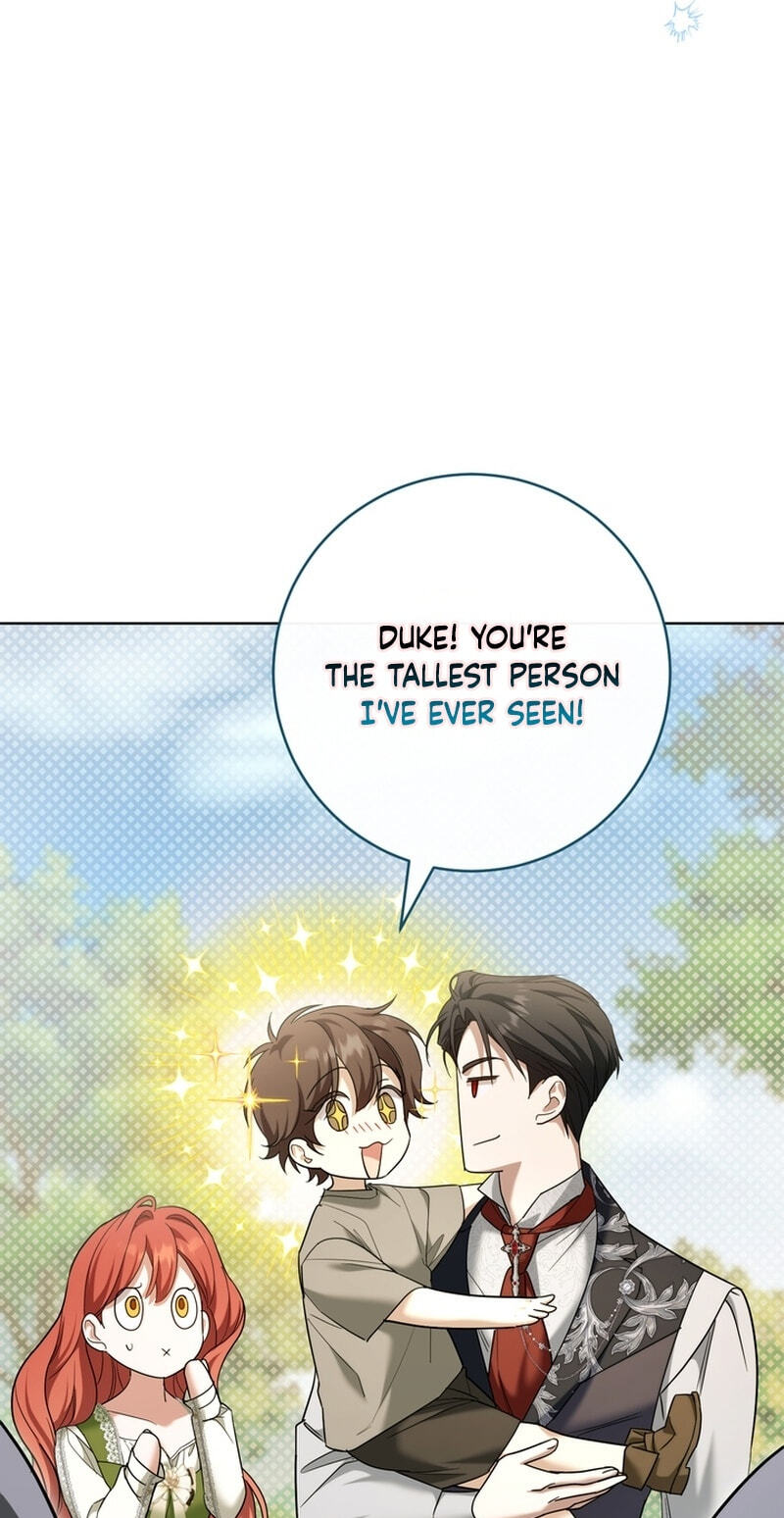 My Little Groom, Even After I'm Gone Chapter 45 page 66 - 