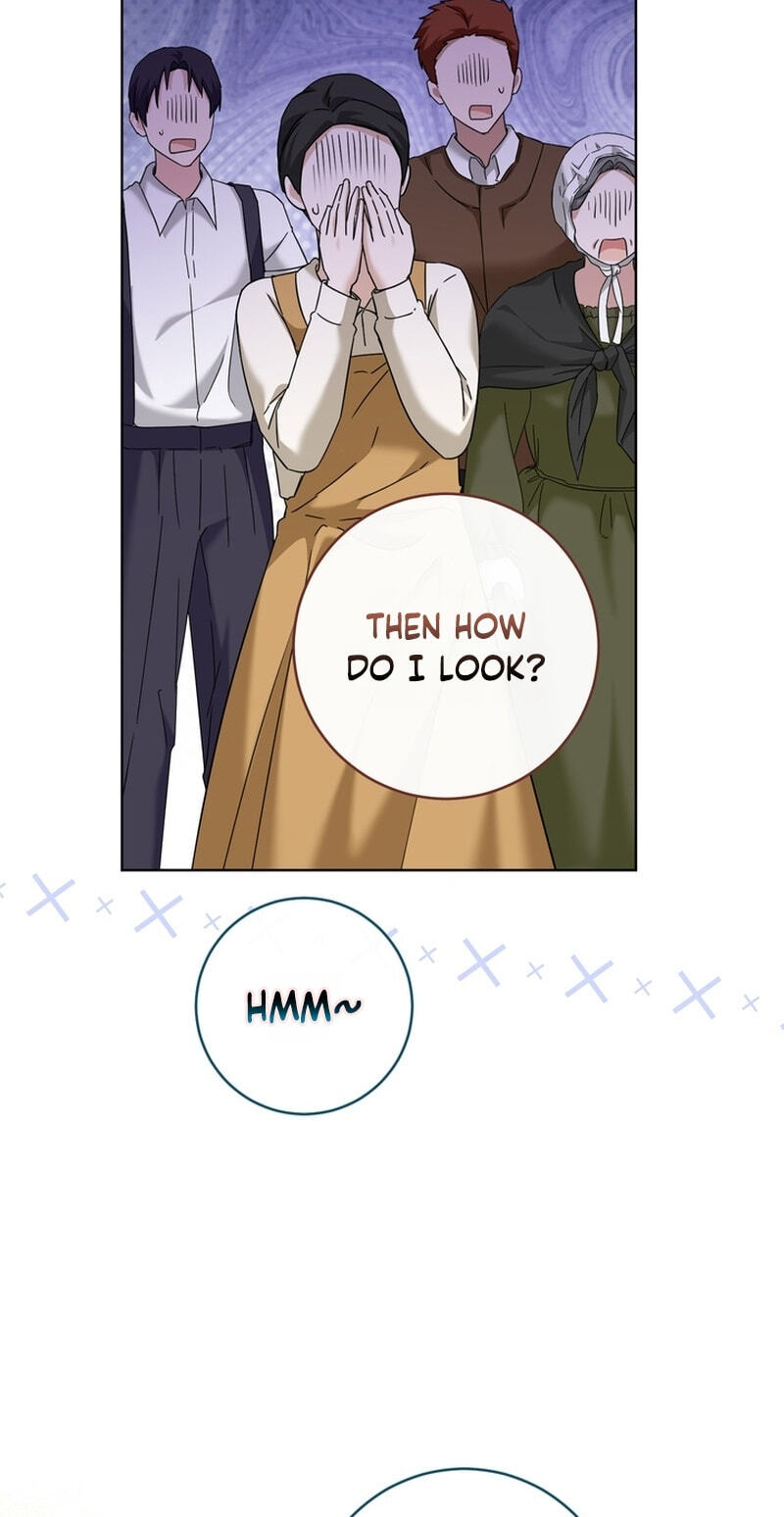 My Little Groom, Even After I'm Gone Chapter 45 page 68 - 
