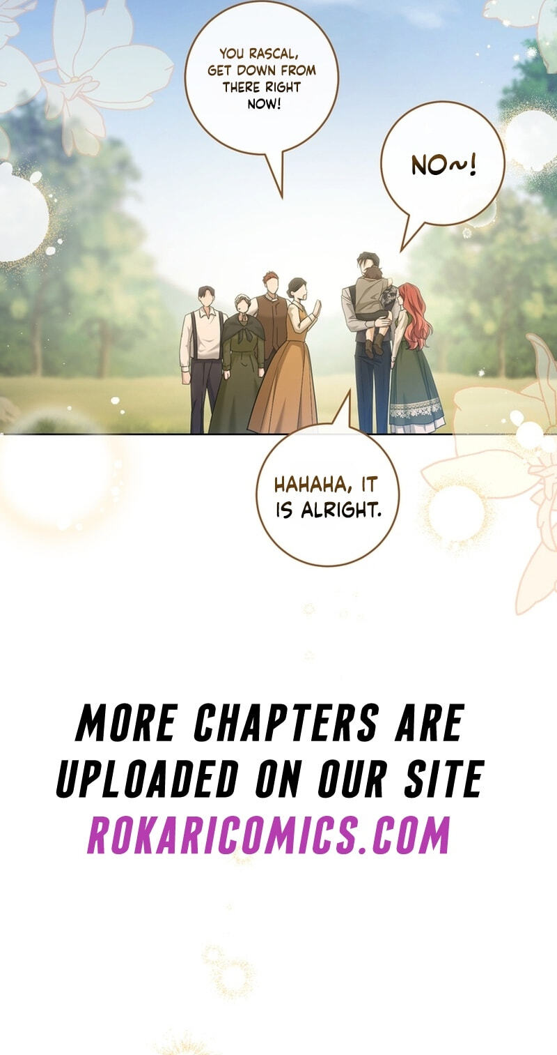 My Little Groom, Even After I'm Gone Chapter 45 page 72 - 