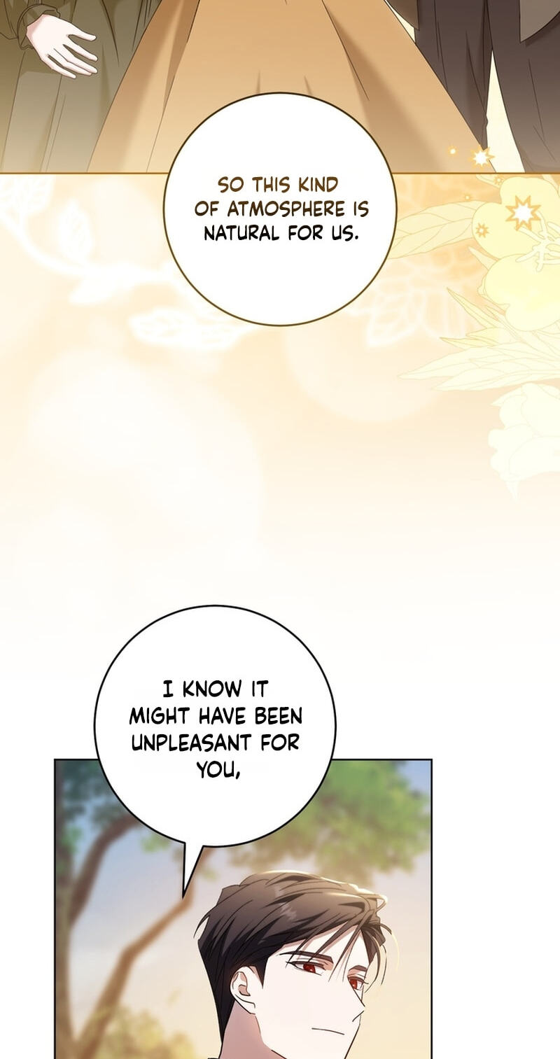 My Little Groom, Even After I'm Gone Chapter 45 page 76 - 