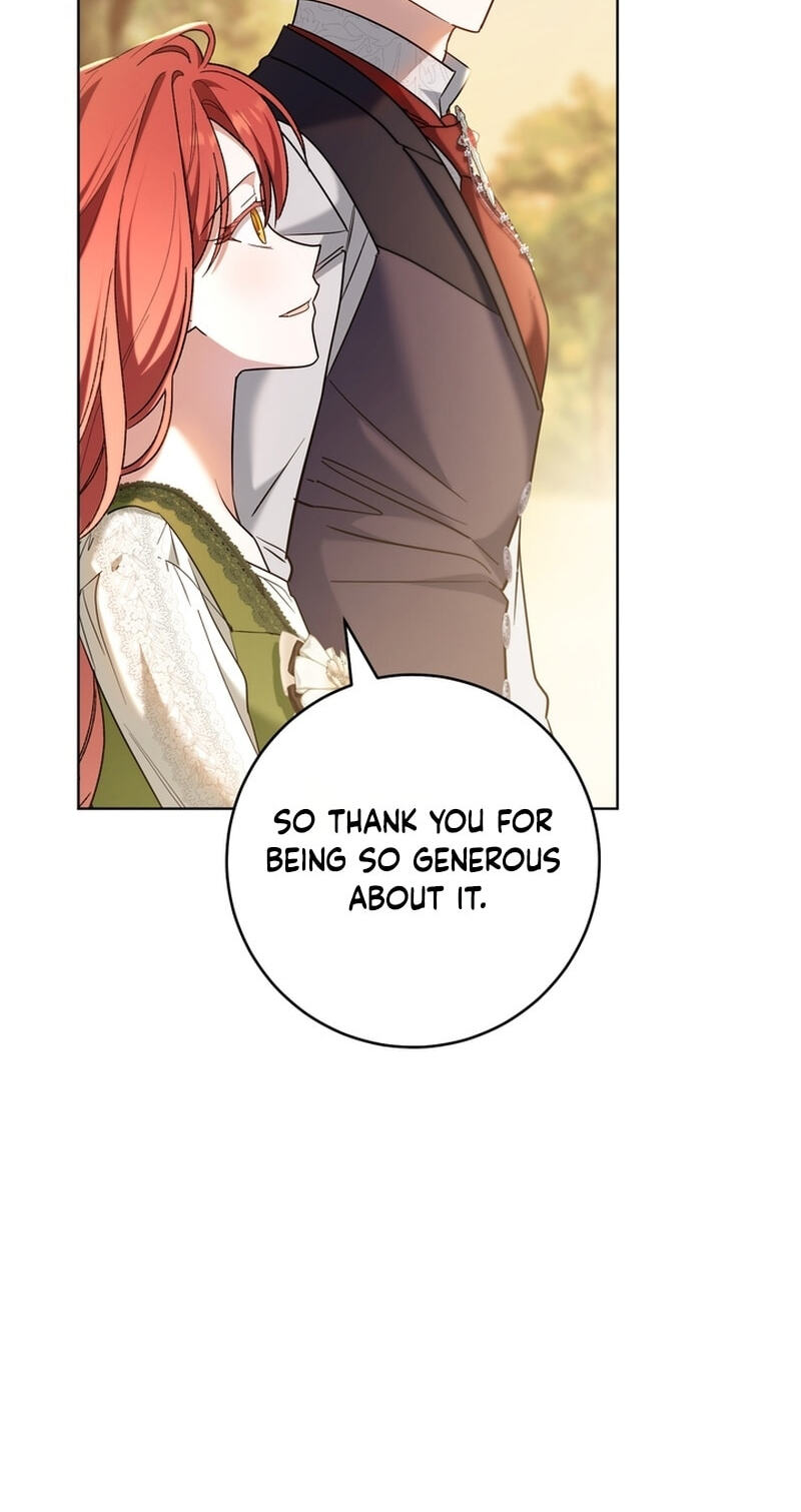 My Little Groom, Even After I'm Gone Chapter 45 page 77 - 