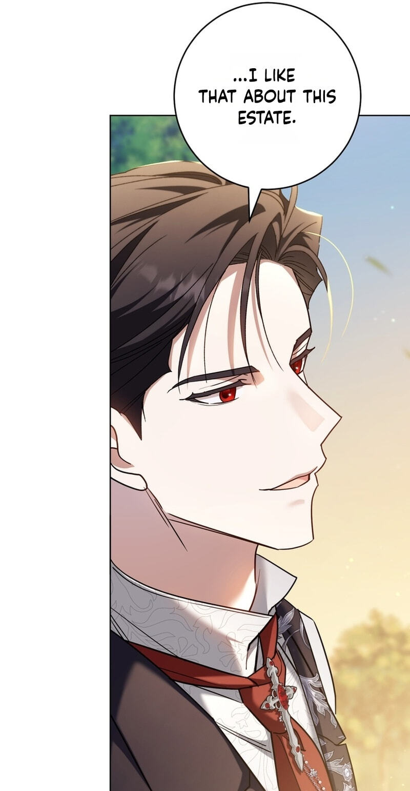 My Little Groom, Even After I'm Gone Chapter 45 page 78 - 