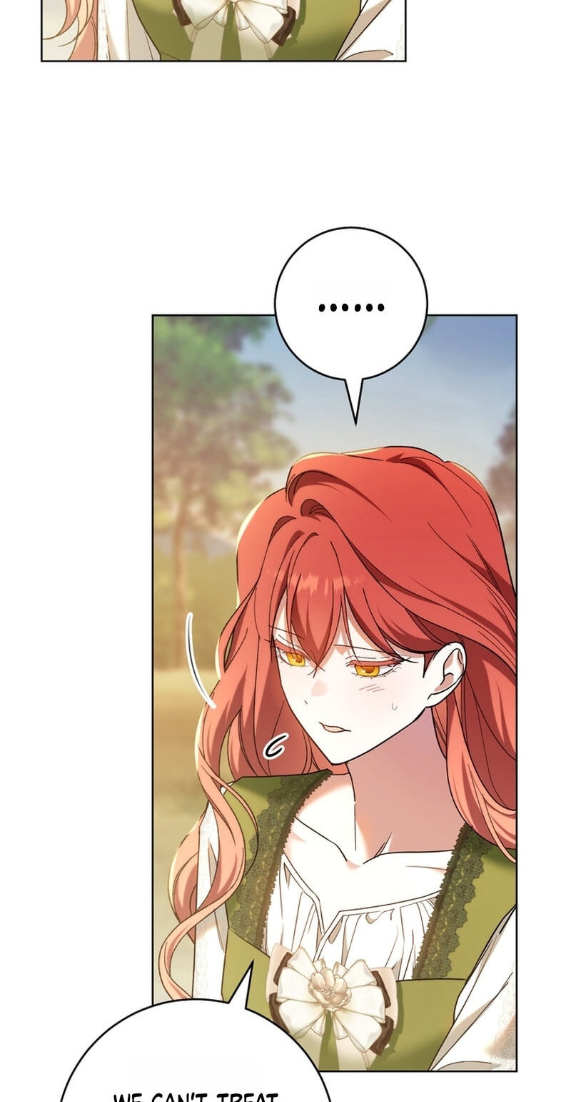 My Little Groom, Even After I'm Gone Chapter 45 page 80 - 