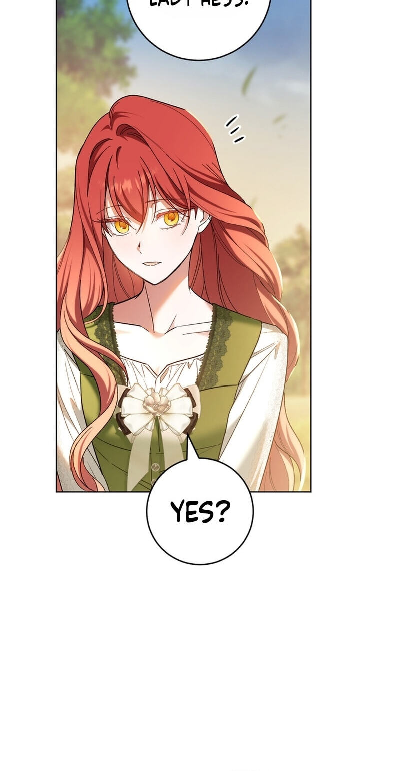 My Little Groom, Even After I'm Gone Chapter 45 page 83 - 