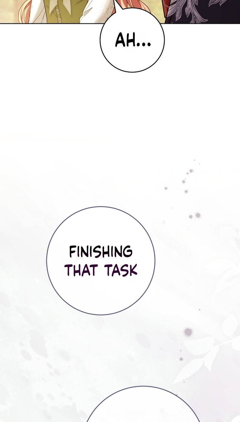 My Little Groom, Even After I'm Gone Chapter 45 page 85 - 