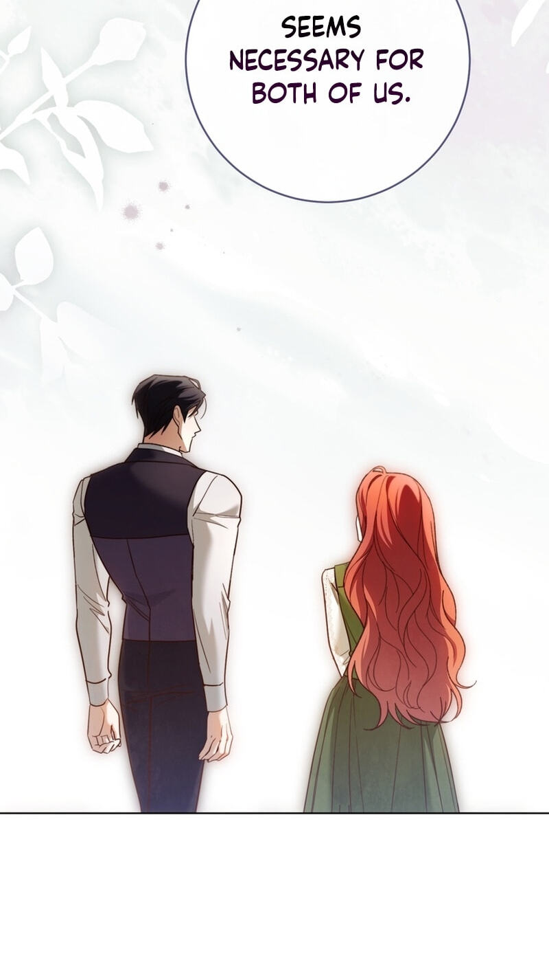 My Little Groom, Even After I'm Gone Chapter 45 page 86 - 