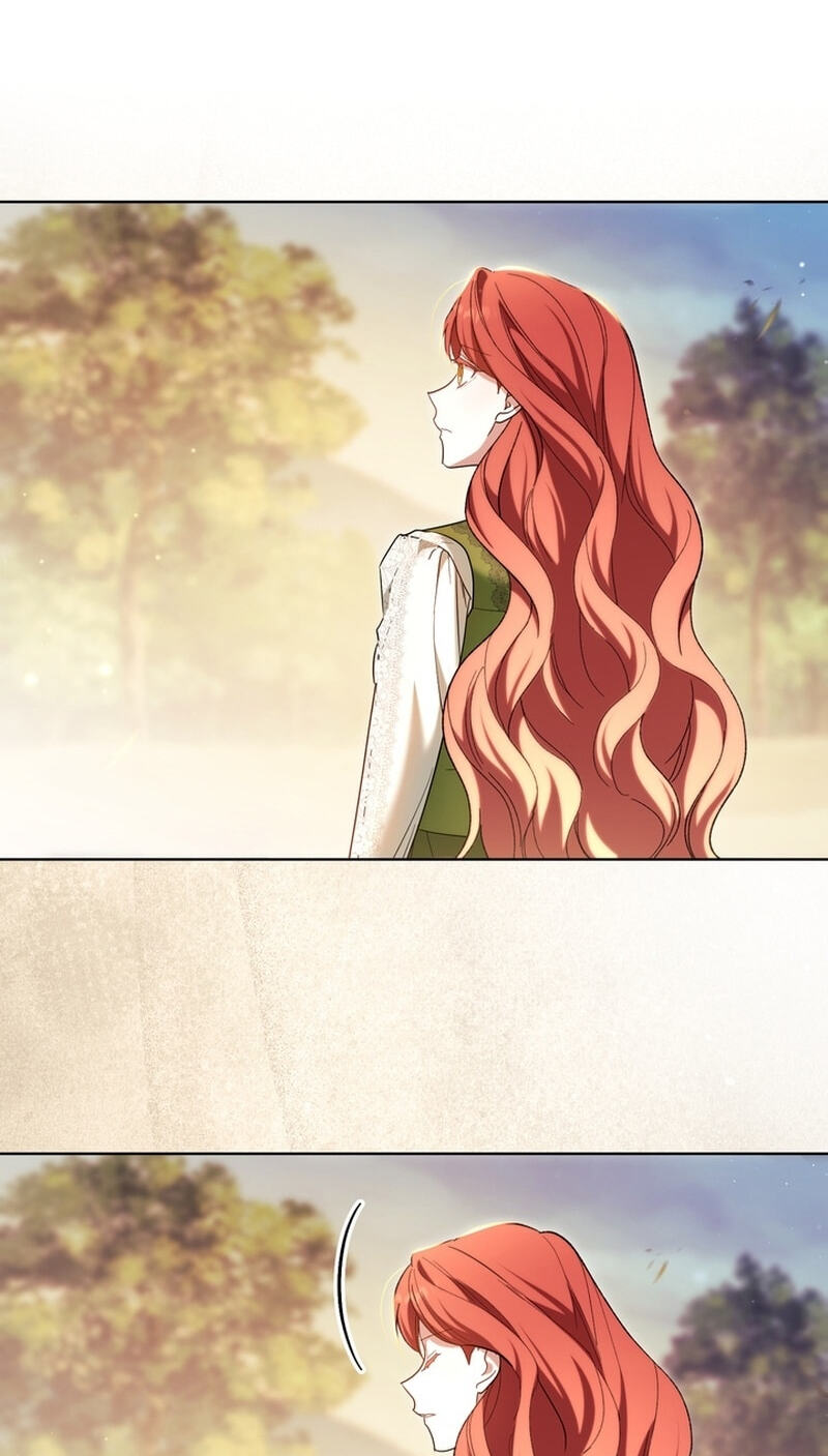 My Little Groom, Even After I'm Gone Chapter 45 page 87 - 