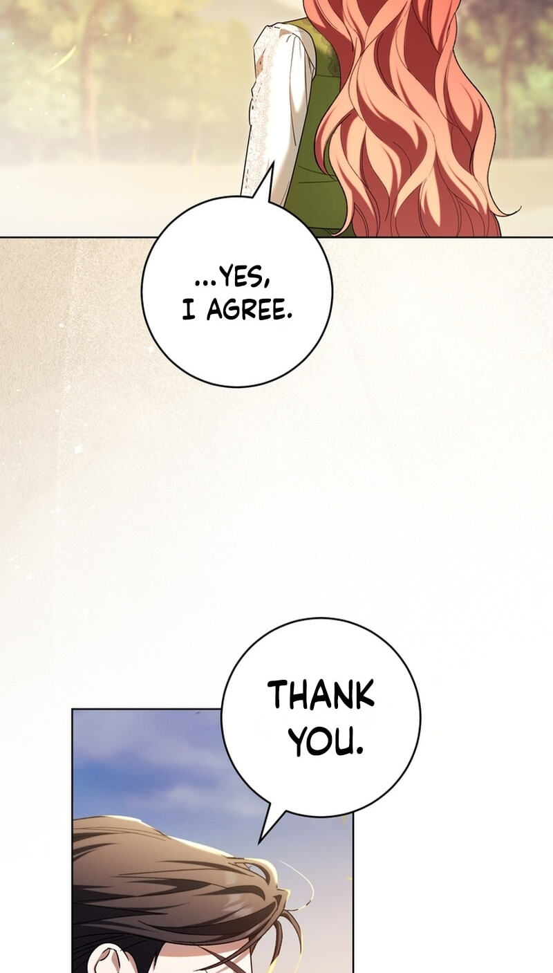 My Little Groom, Even After I'm Gone Chapter 45 page 88 - 