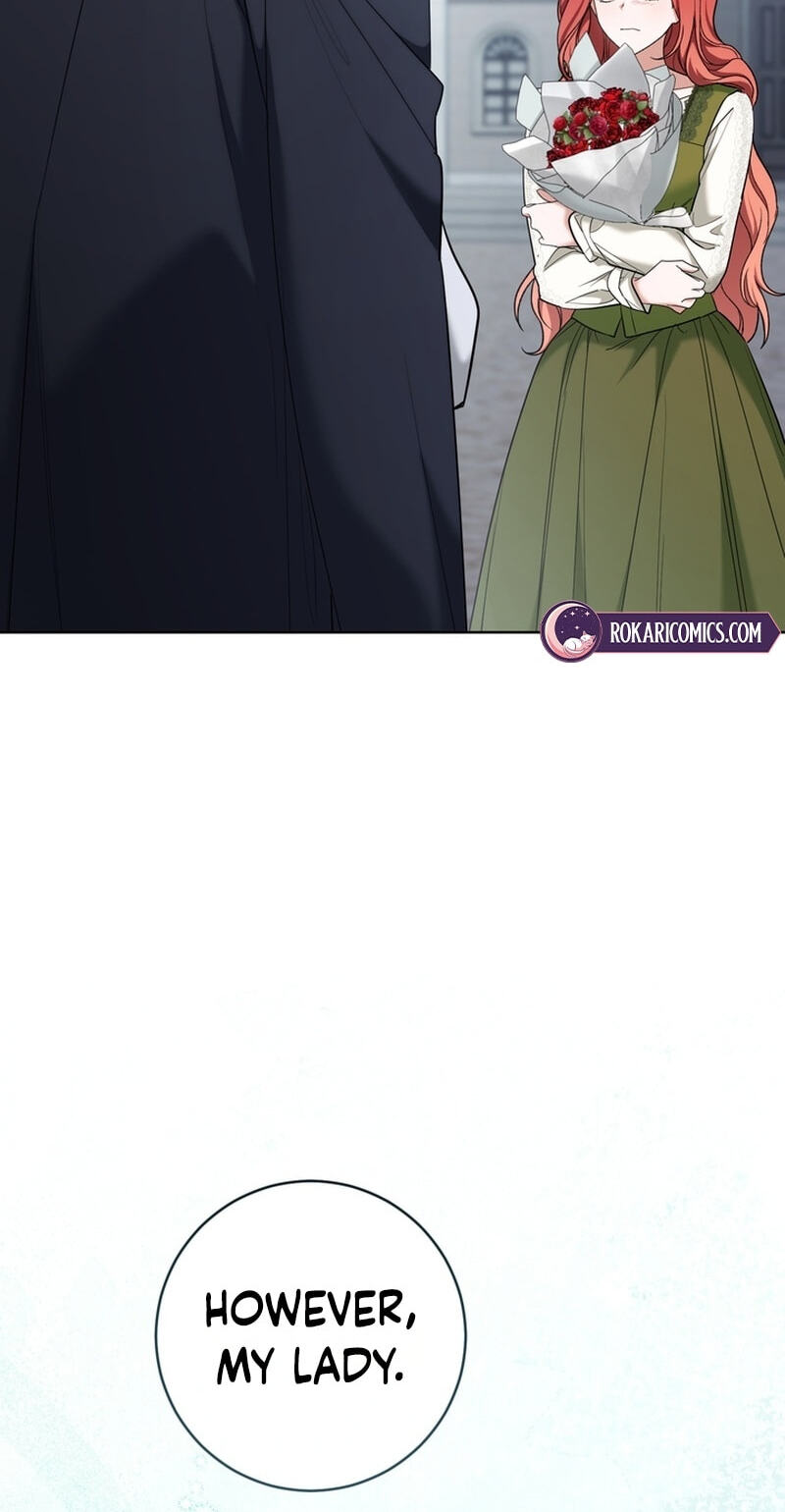 My Little Groom, Even After I'm Gone Chapter 45 page 10 - 