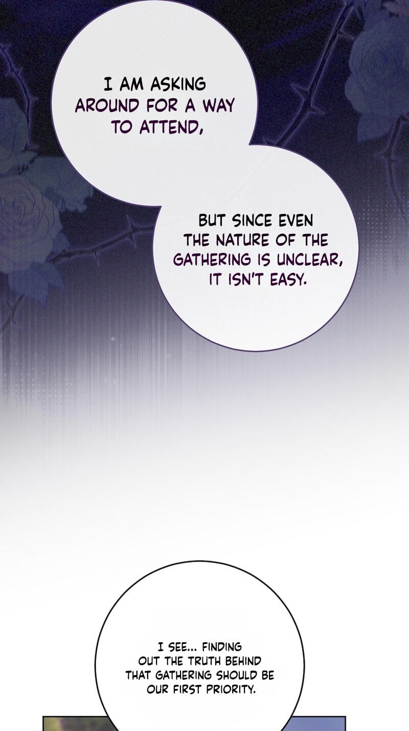 My Little Groom, Even After I'm Gone Chapter 45 page 91 - 
