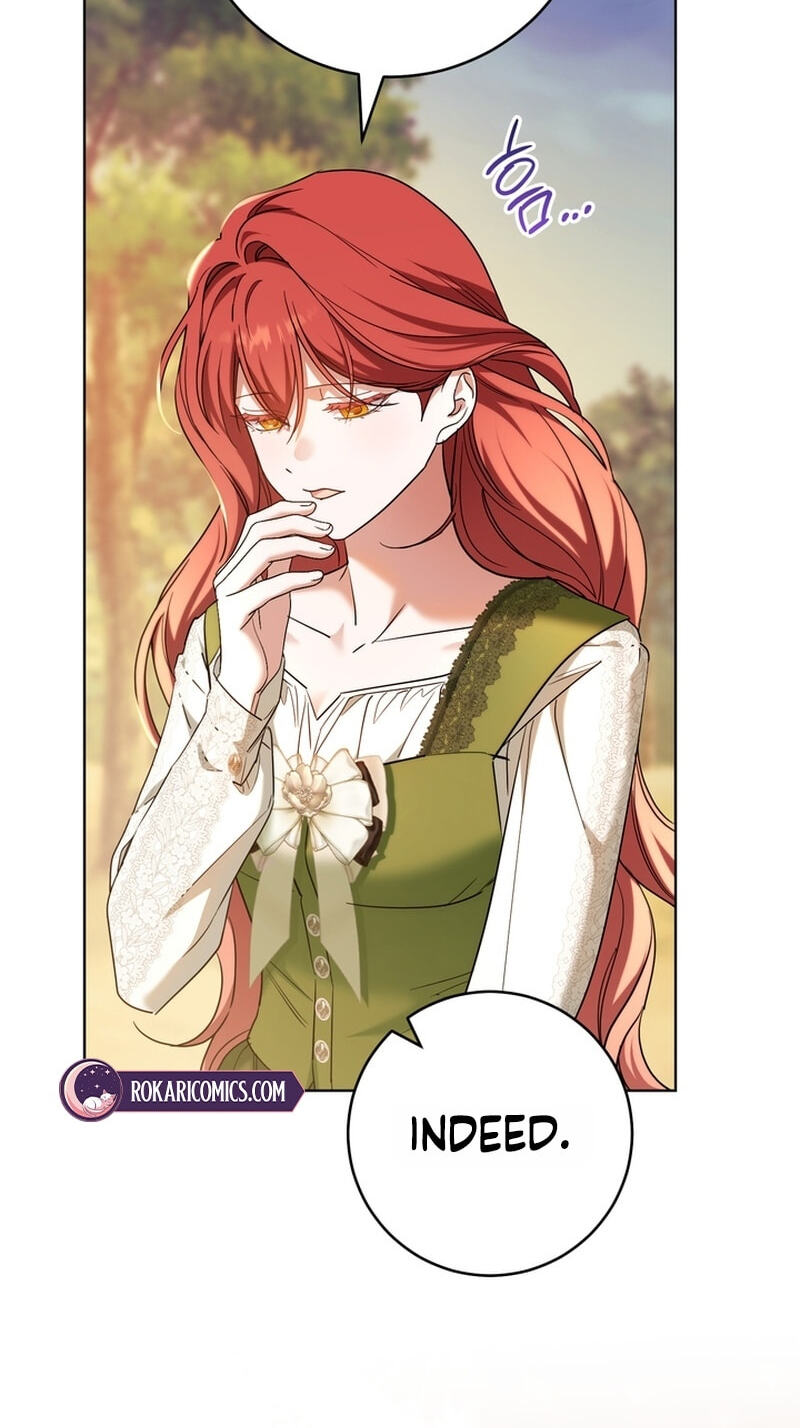 My Little Groom, Even After I'm Gone Chapter 45 page 92 - 