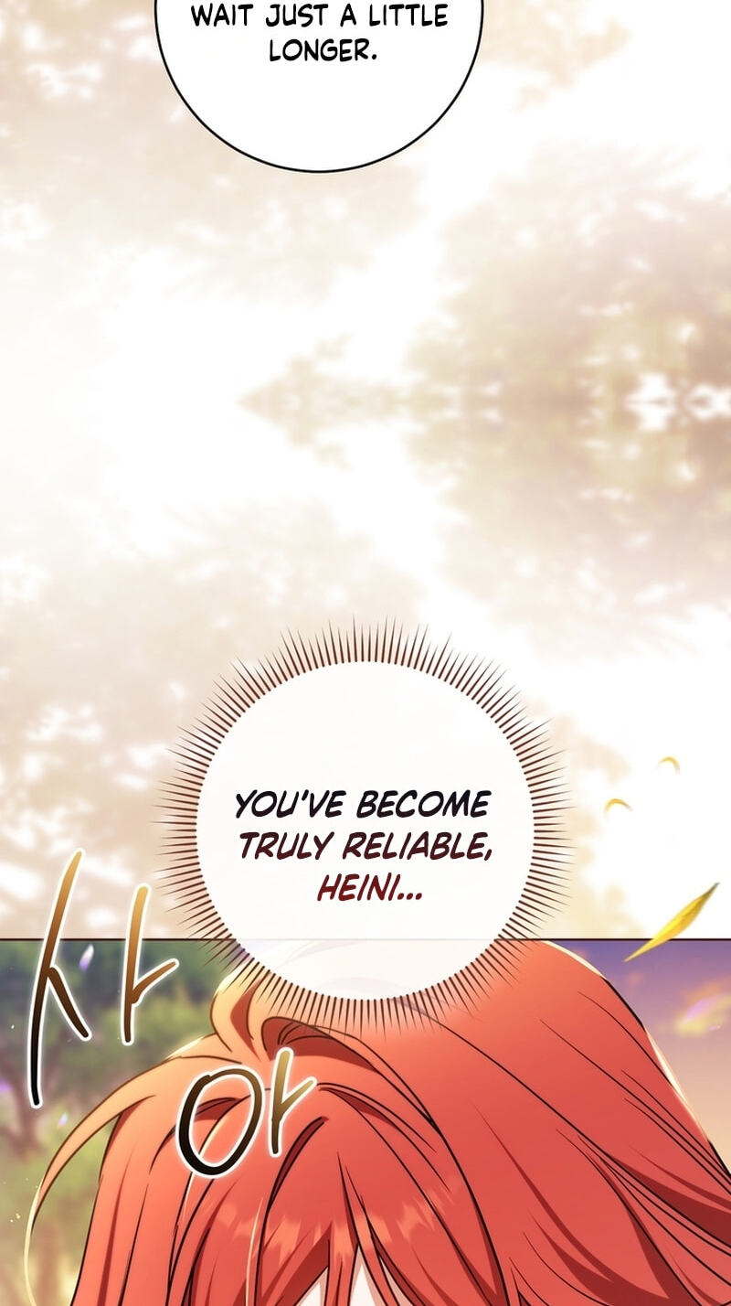 My Little Groom, Even After I'm Gone Chapter 45 page 94 - 