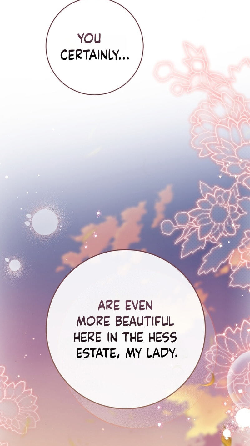 My Little Groom, Even After I'm Gone Chapter 45 page 97 - 