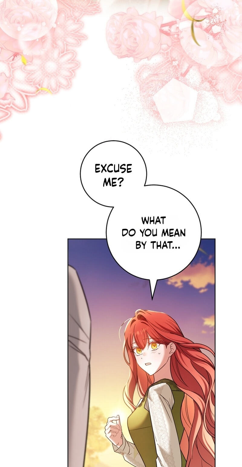My Little Groom, Even After I'm Gone Chapter 45 page 99 - 