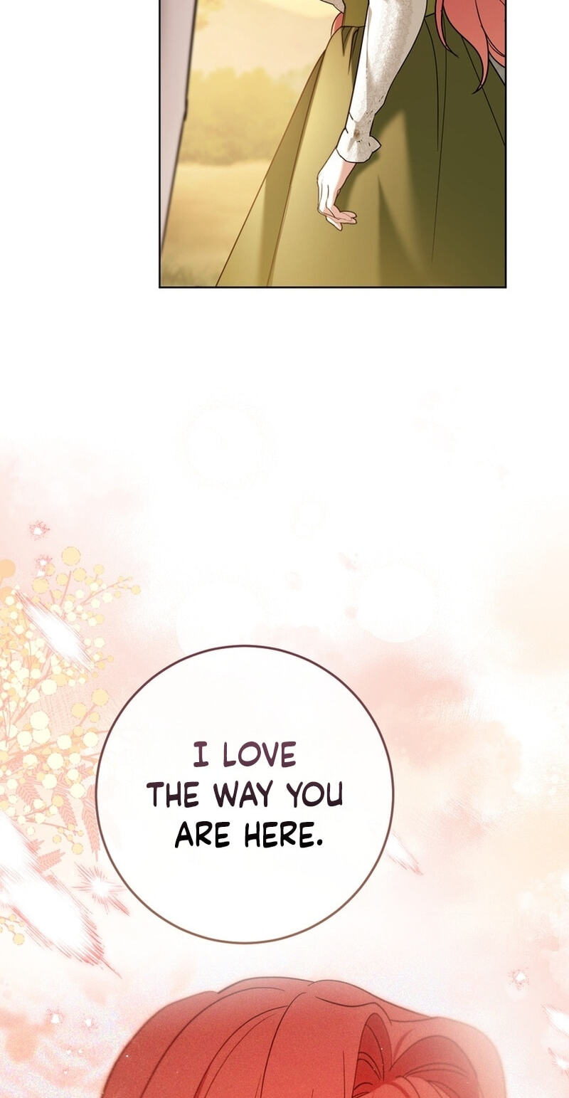 My Little Groom, Even After I'm Gone Chapter 45 page 100 - 