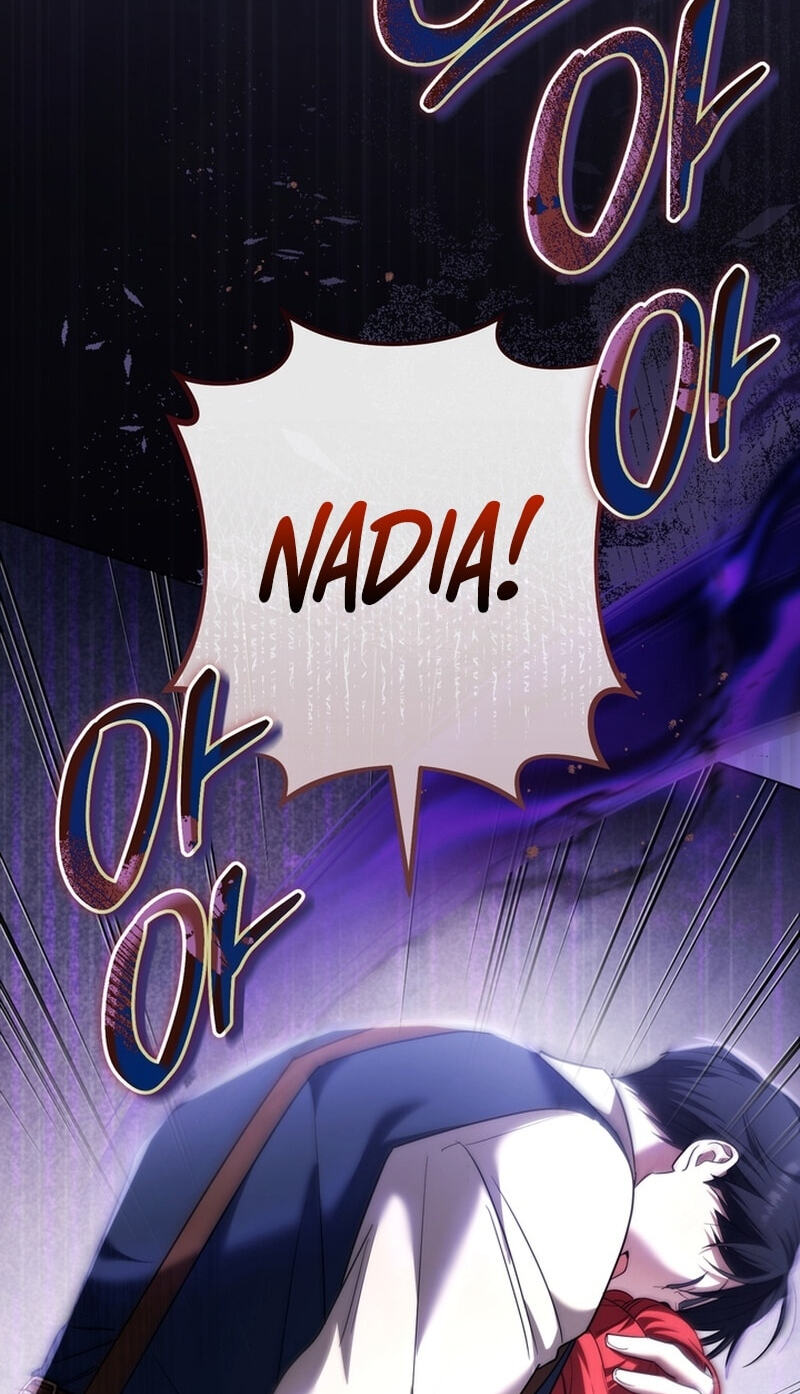 My Little Groom, Even After I'm Gone Chapter 46 page 101 - 