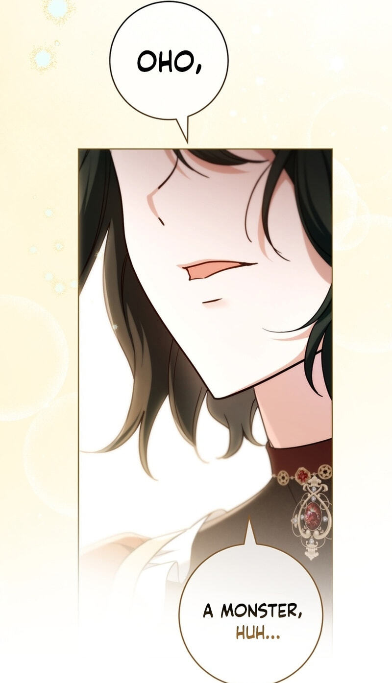 My Little Groom, Even After I'm Gone Chapter 46 page 107 - 