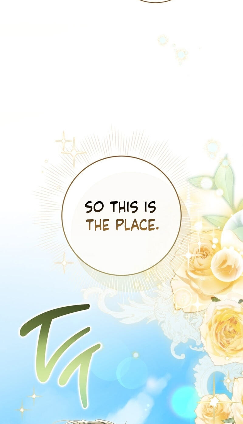 My Little Groom, Even After I'm Gone Chapter 46 page 108 - 