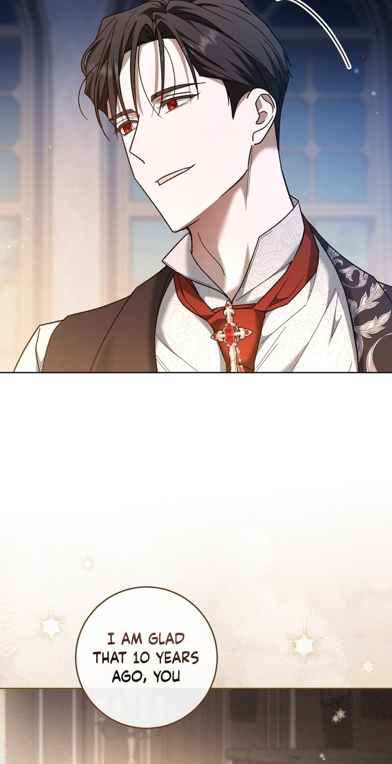My Little Groom, Even After I'm Gone Chapter 46 page 12 - 