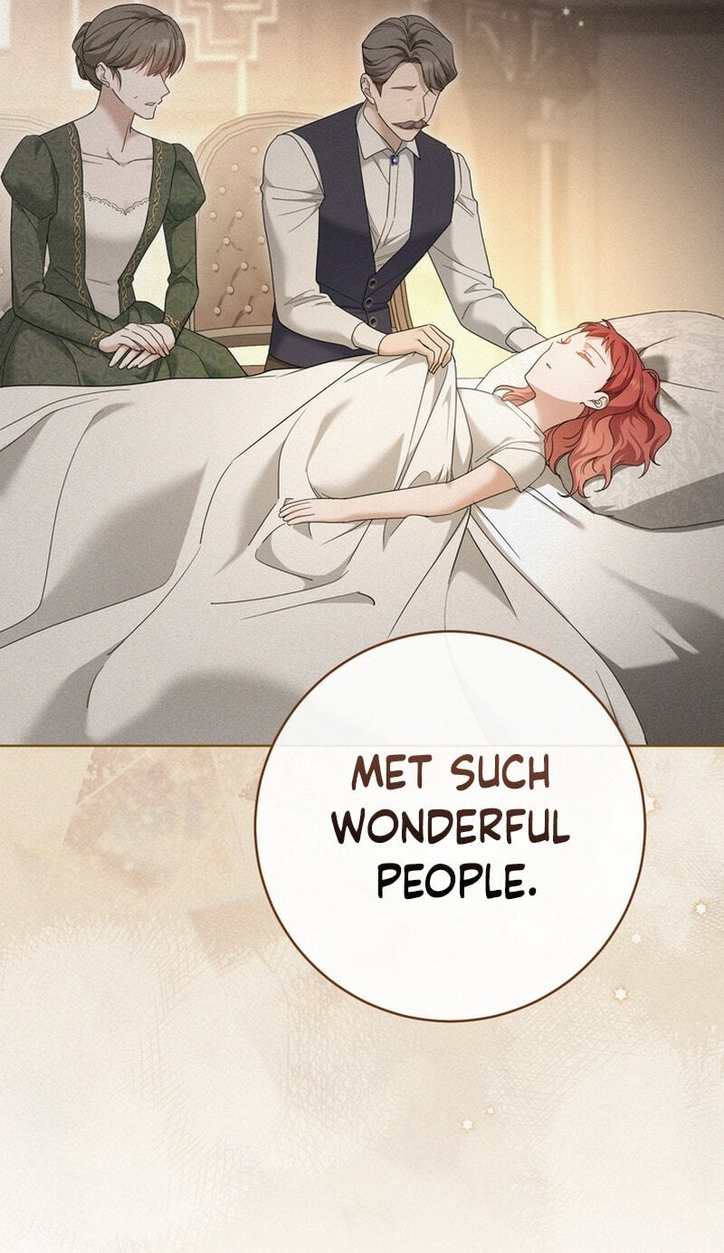 My Little Groom, Even After I'm Gone Chapter 46 page 13 - 