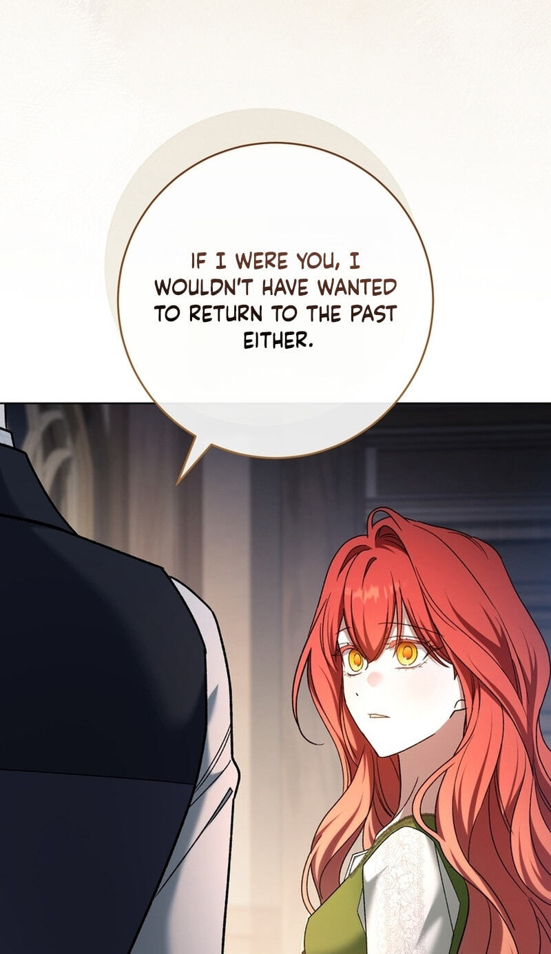 My Little Groom, Even After I'm Gone Chapter 46 page 14 - 