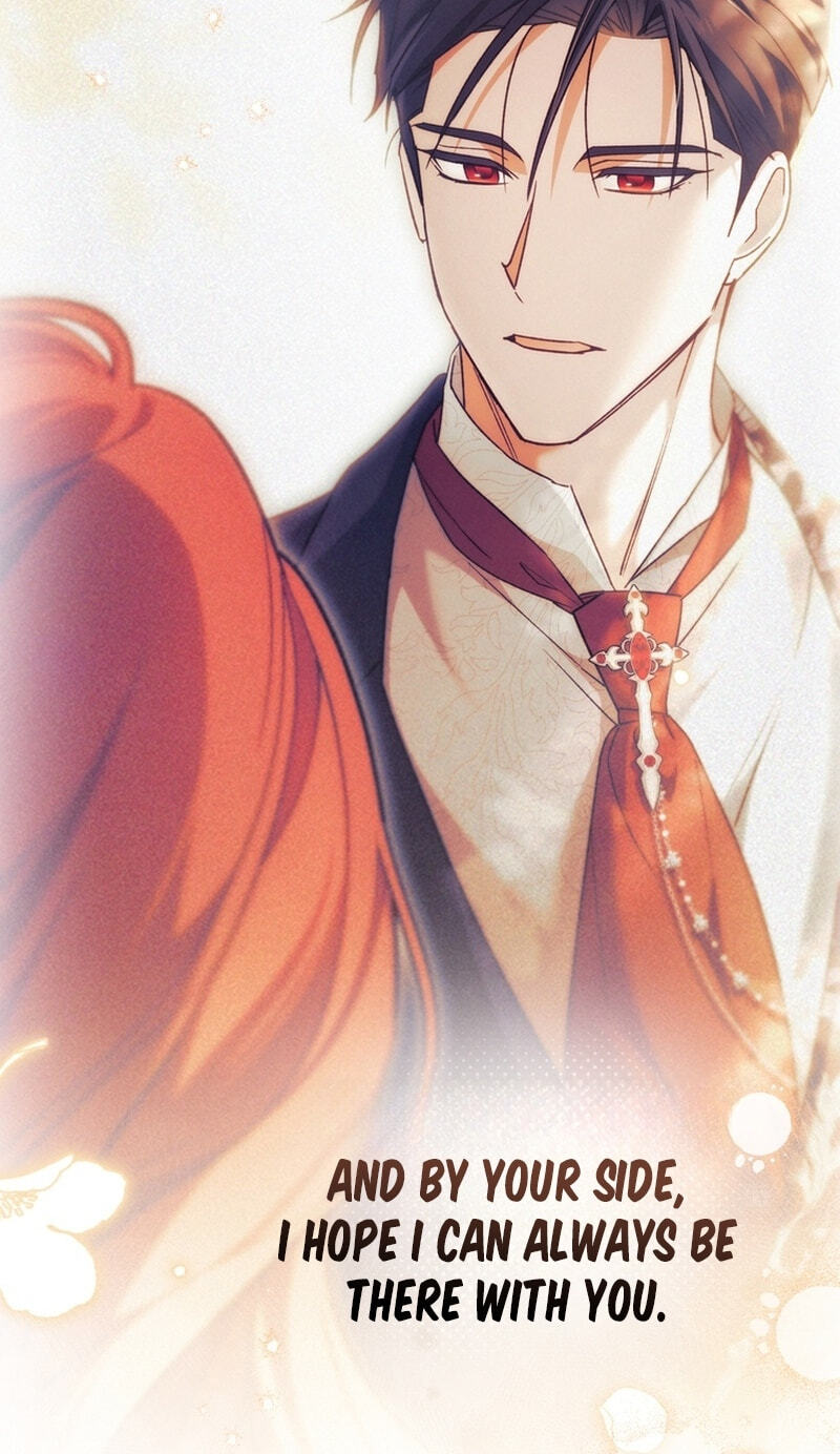 My Little Groom, Even After I'm Gone Chapter 46 page 17 - 