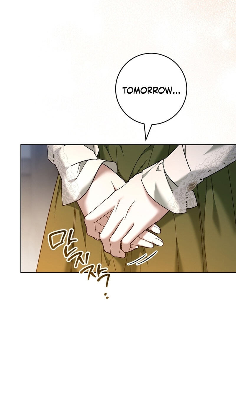 My Little Groom, Even After I'm Gone Chapter 46 page 19 - 
