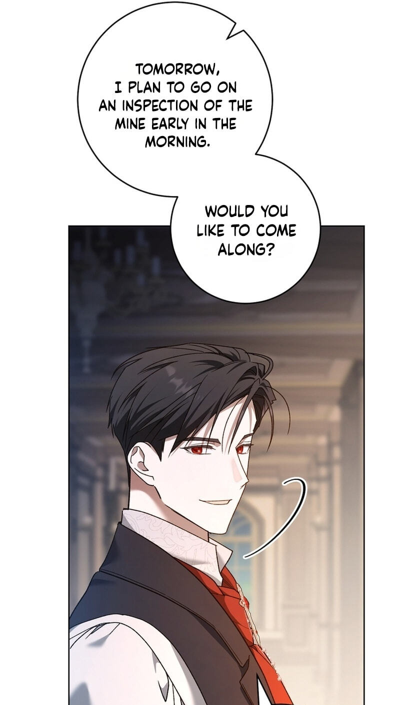My Little Groom, Even After I'm Gone Chapter 46 page 20 - 