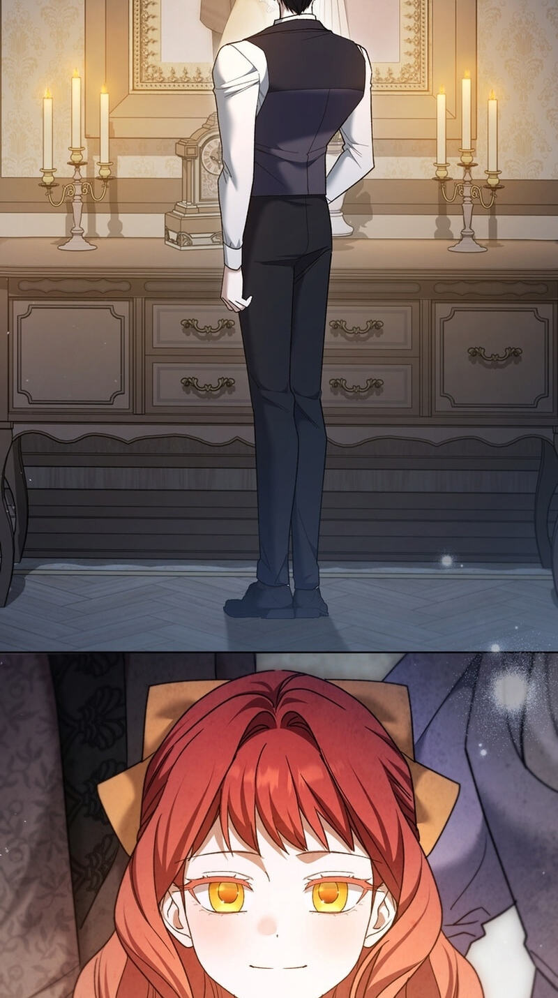 My Little Groom, Even After I'm Gone Chapter 46 page 3 - 