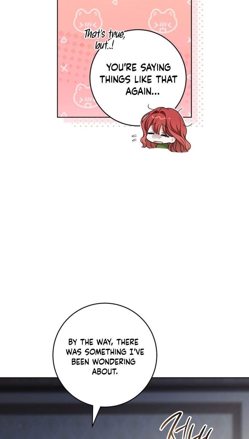 My Little Groom, Even After I'm Gone Chapter 46 page 22 - 
