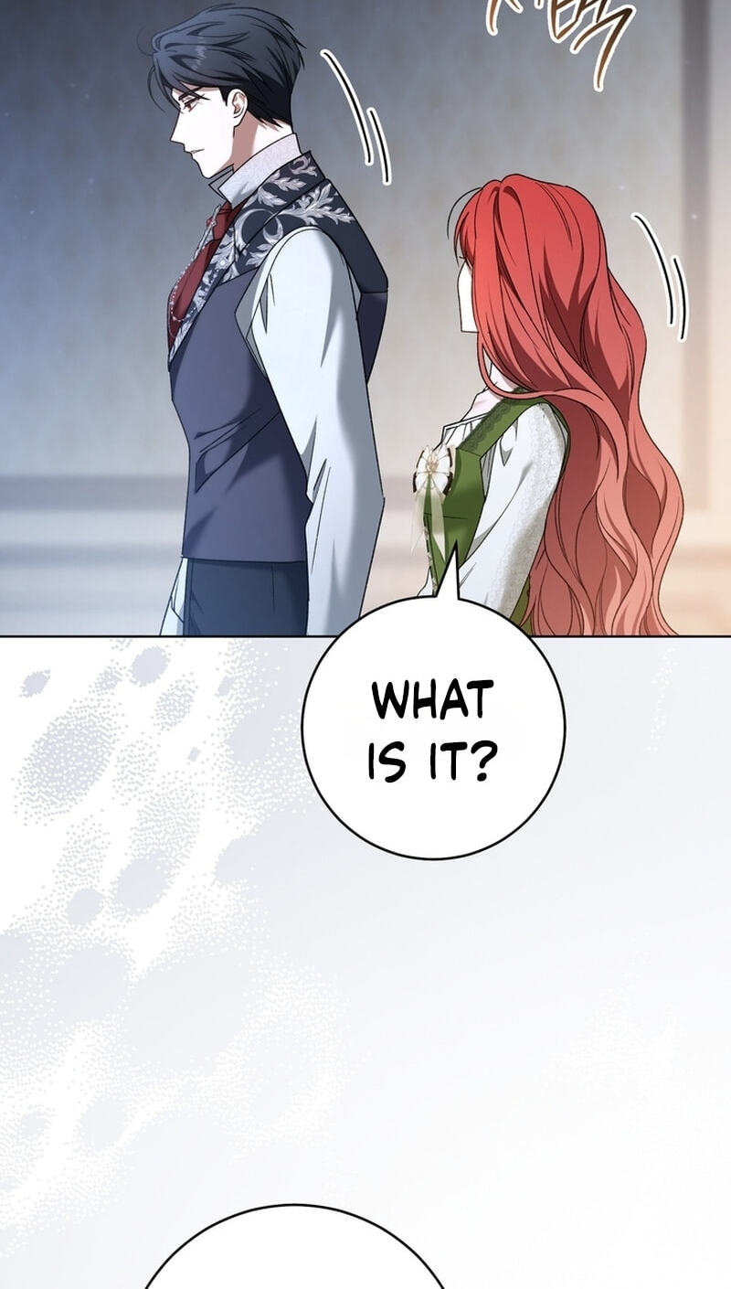 My Little Groom, Even After I'm Gone Chapter 46 page 23 - 