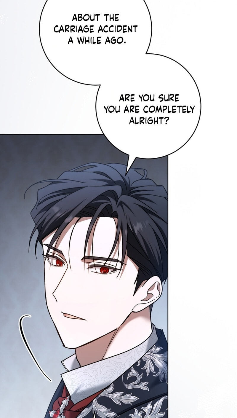 My Little Groom, Even After I'm Gone Chapter 46 page 24 - 