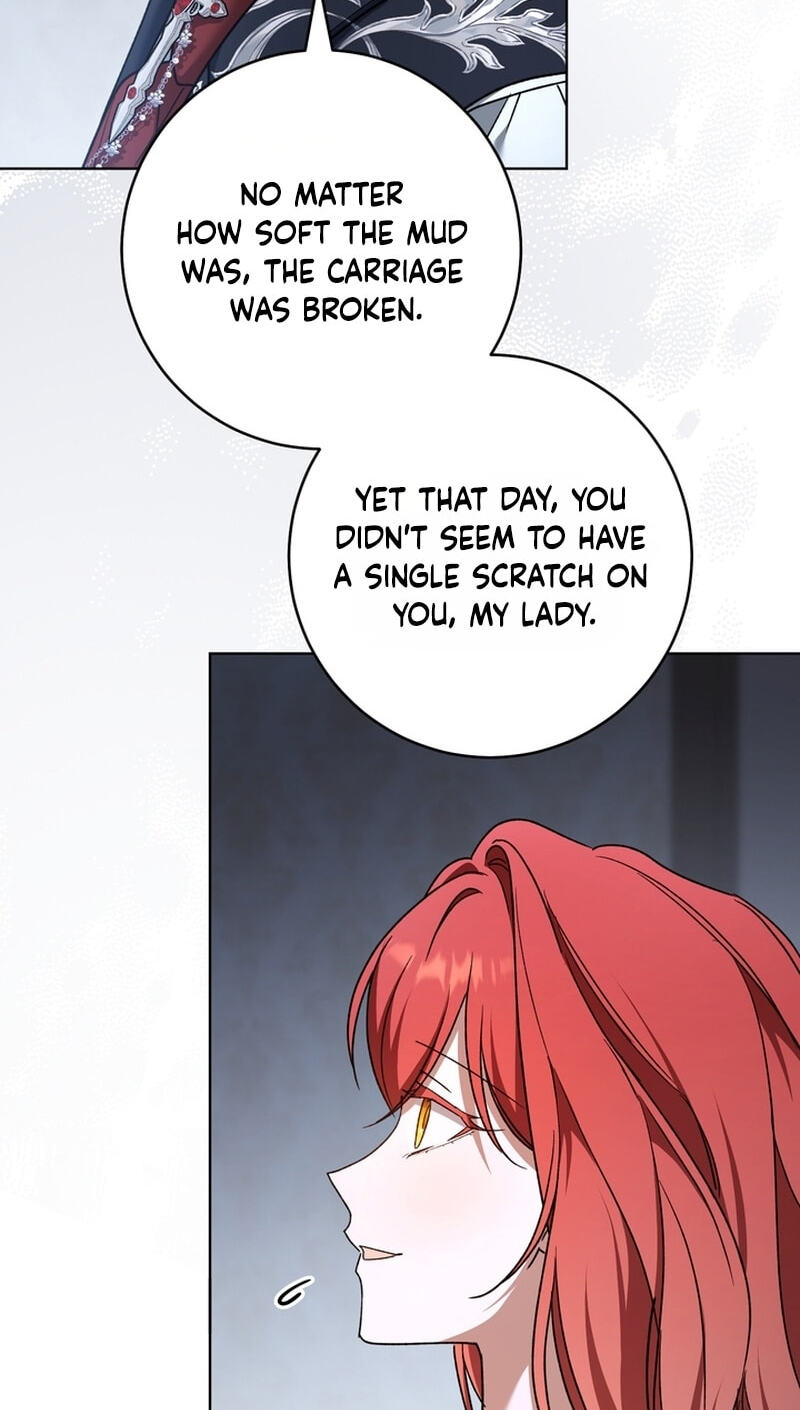 My Little Groom, Even After I'm Gone Chapter 46 page 25 - 