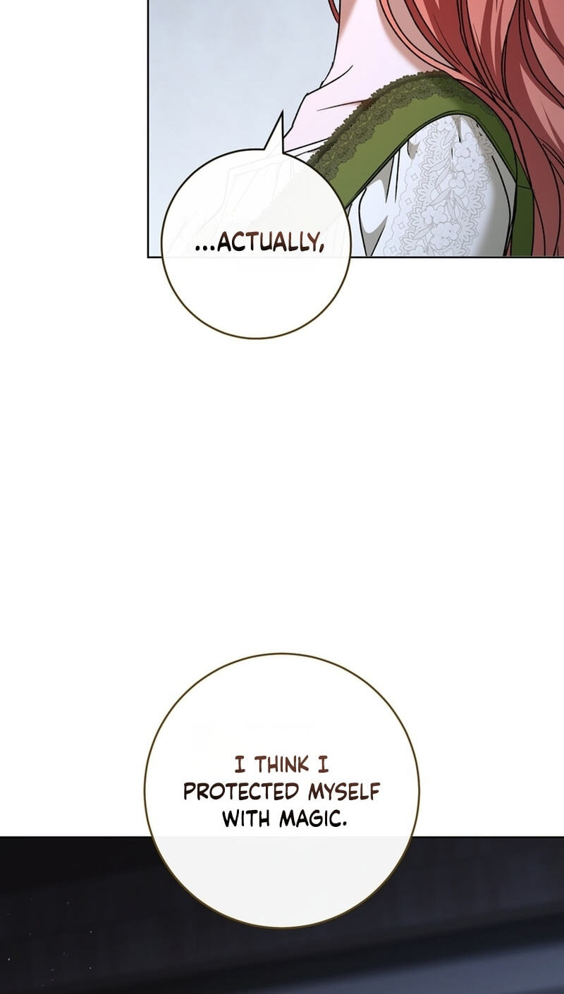 My Little Groom, Even After I'm Gone Chapter 46 page 26 - 