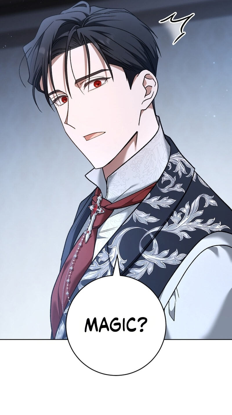 My Little Groom, Even After I'm Gone Chapter 46 page 27 - 