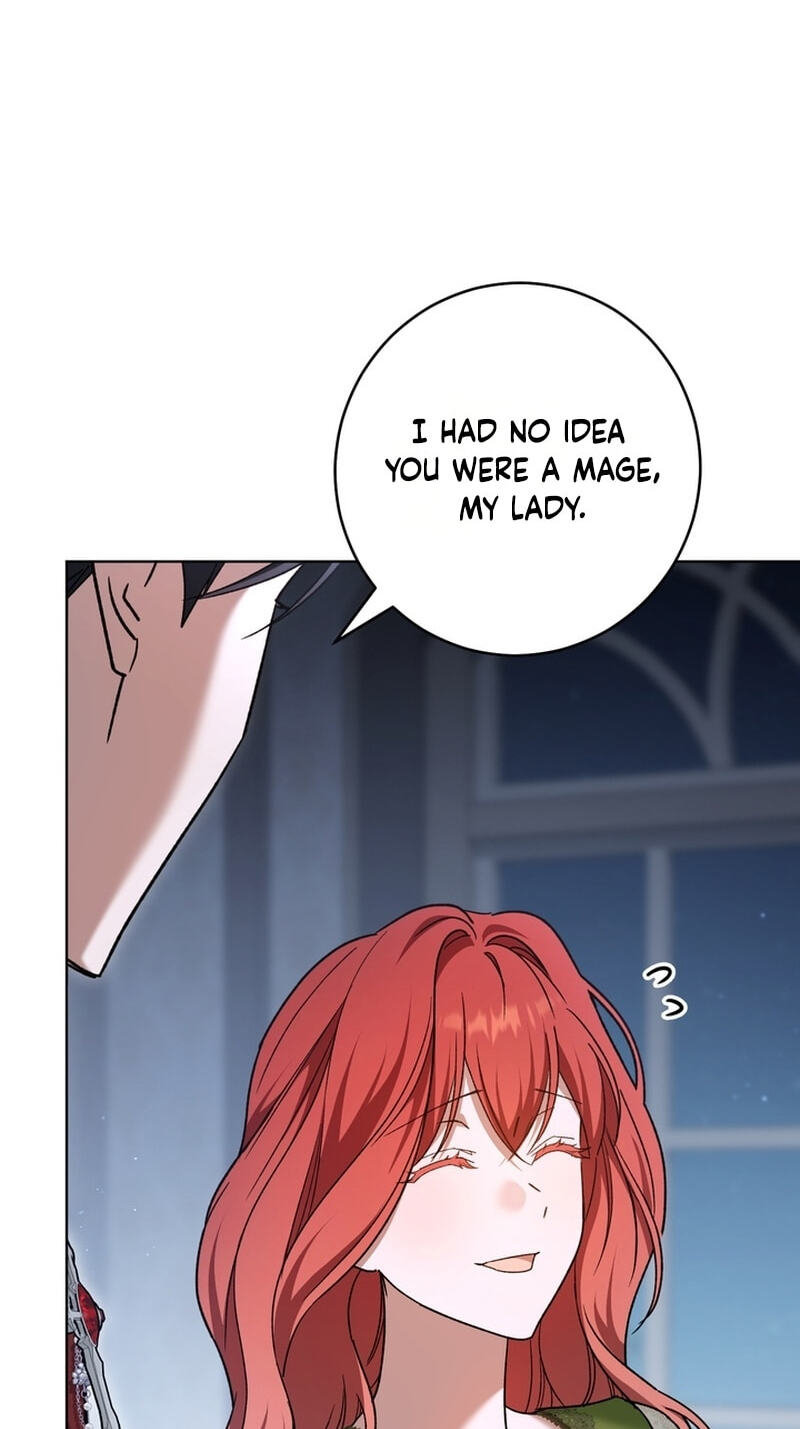 My Little Groom, Even After I'm Gone Chapter 46 page 28 - 