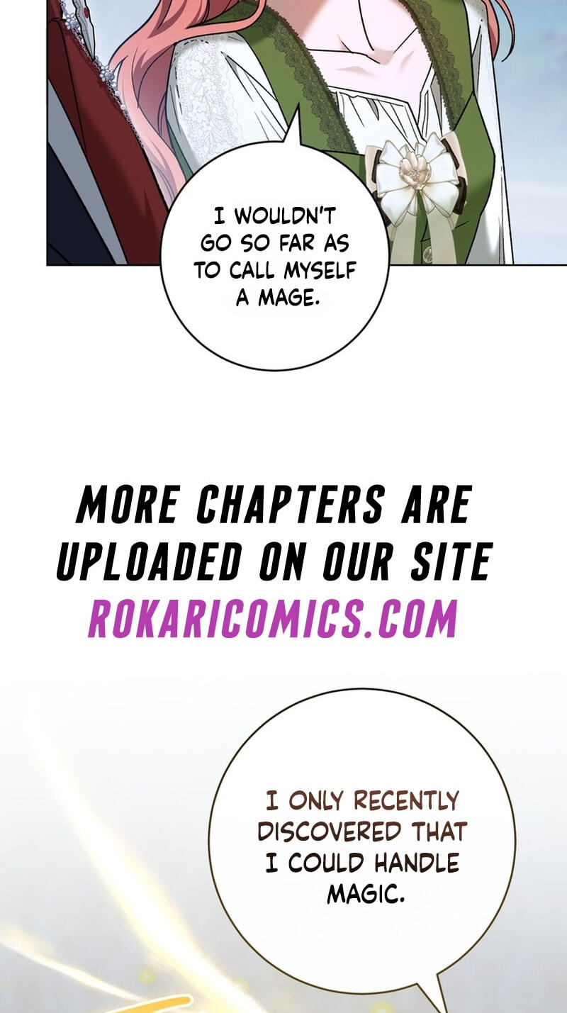My Little Groom, Even After I'm Gone Chapter 46 page 29 - 