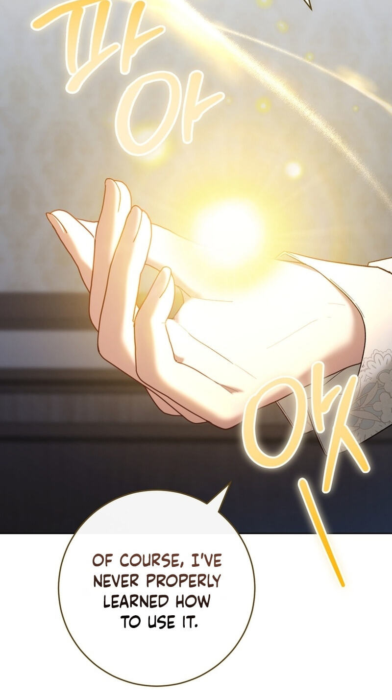 My Little Groom, Even After I'm Gone Chapter 46 page 30 - 
