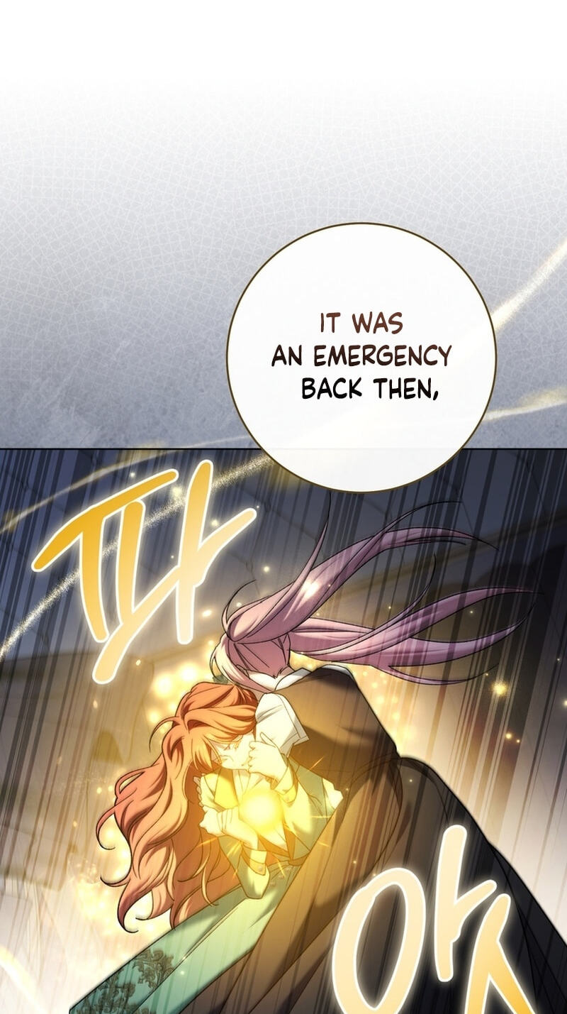 My Little Groom, Even After I'm Gone Chapter 46 page 31 - 