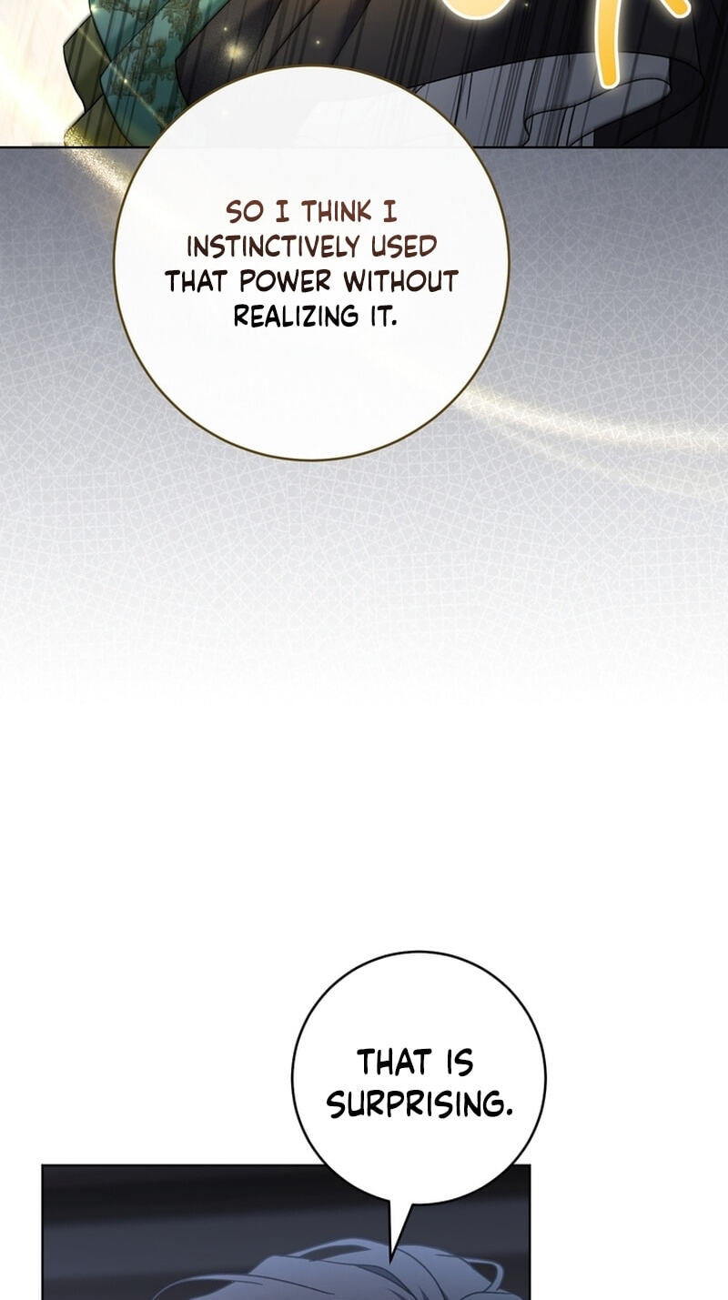 My Little Groom, Even After I'm Gone Chapter 46 page 32 - 