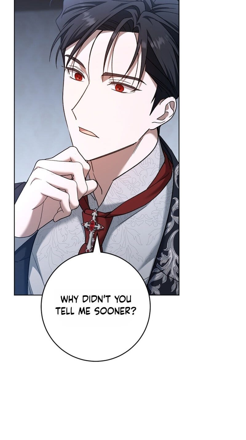 My Little Groom, Even After I'm Gone Chapter 46 page 33 - 